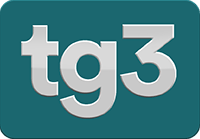 logo TG3