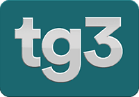 logo TG3